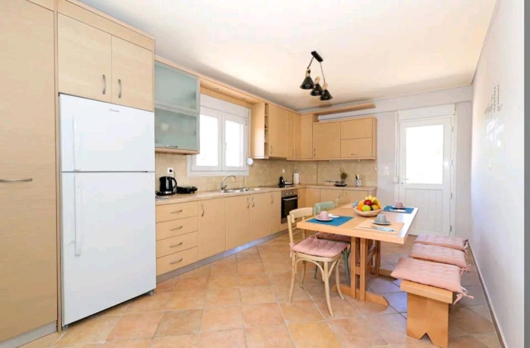 V.A.G.I.A. House Villa Vagia  Eksteriør bilde