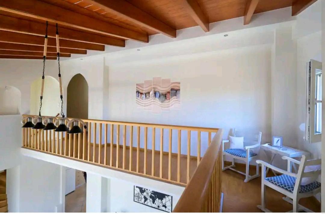 V.A.G.I.A. House Villa Vagia  Eksteriør bilde